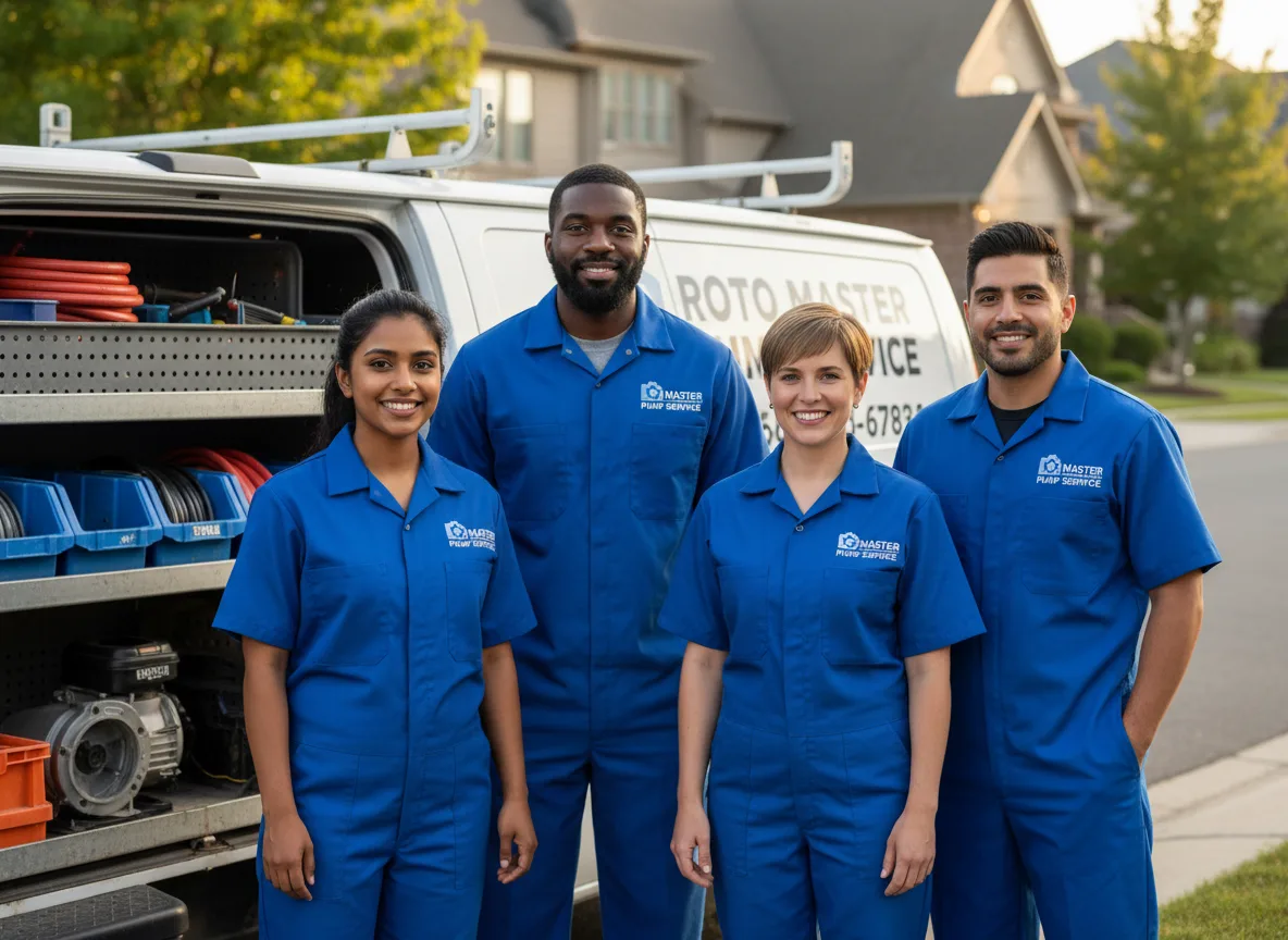 Sump Pump Installation company in Applegate, CA